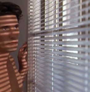 The Gap in Lauren Hutton’s Teeth