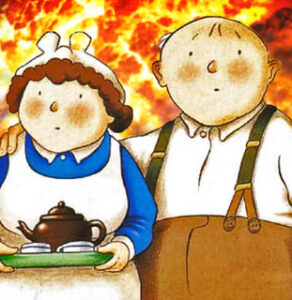 When The Wind Blows and How Nostalgia Lies to Us