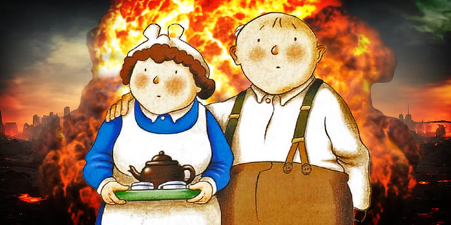 When The Wind Blows and How Nostalgia Lies to Us