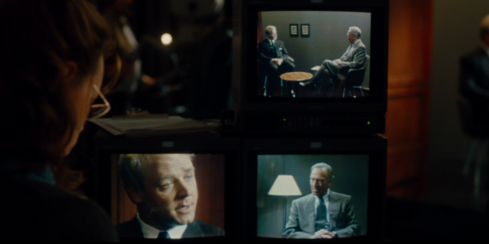 “That Means You Don’t Talk”: Michael Mann’s The Insider