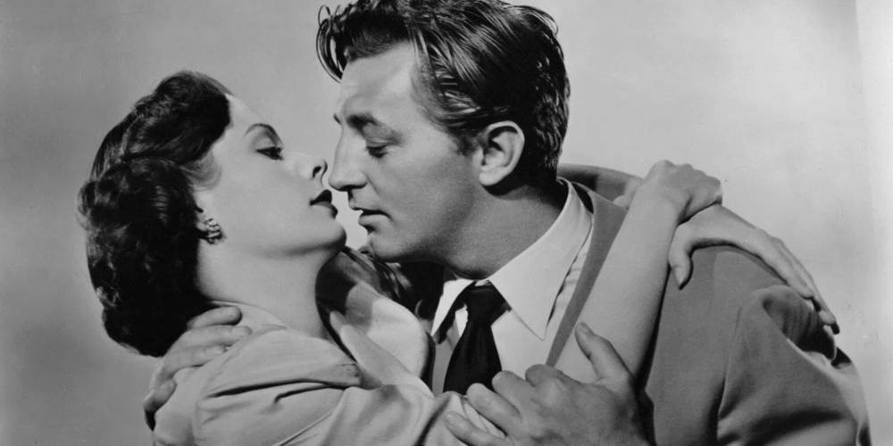 Robert Mitchum and Jane Greer Could Make Anything Interesting