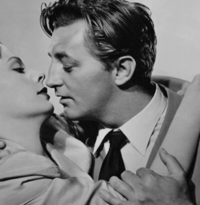 Robert Mitchum and Jane Greer Could Make Anything Interesting
