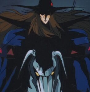 Toonami Days: How Anime Like Vampire Hunter D Saved a Small Town Kid