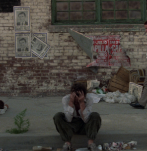 The Badlands of Downtown LA