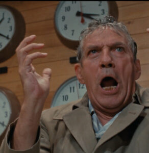 “I’m Mad As Hell!”Network And The Profits Of Rage