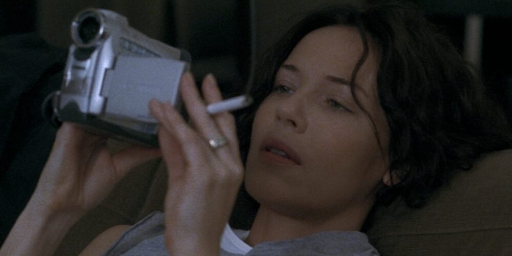 Toward a Cinema of Noise: Demonlover (2002)