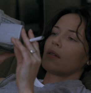 Toward a Cinema of Noise: Demonlover (2002)