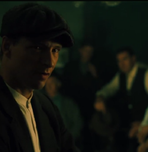 On the Road to Matewan