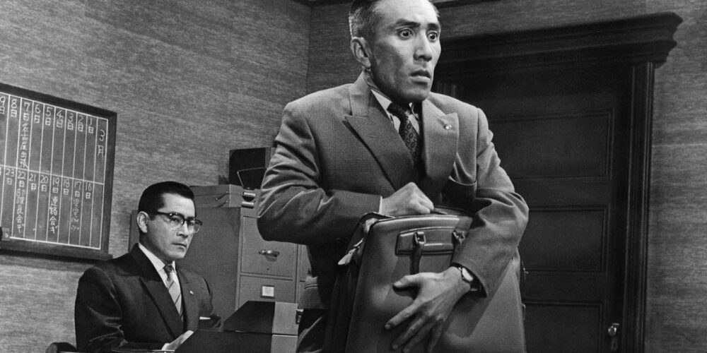 The Tragedies Play Well: Akira Kurosawa’s Three-Time Love Affair with Shakespeare