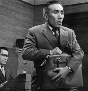 The Tragedies Play Well: Akira Kurosawa’s Three-Time Love Affair with Shakespeare
