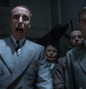 A Lengthy and Mundane Explanation of the Fashion Hierarchy of Men in Brazil’s Well-Oiled Government Machine and Absolutely, Positively, 100% Nothing Else