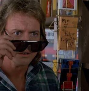 They Live in the Twin Cities