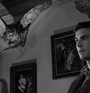 How Hitchcock Changed Horror: Psycho at Sixty-Six