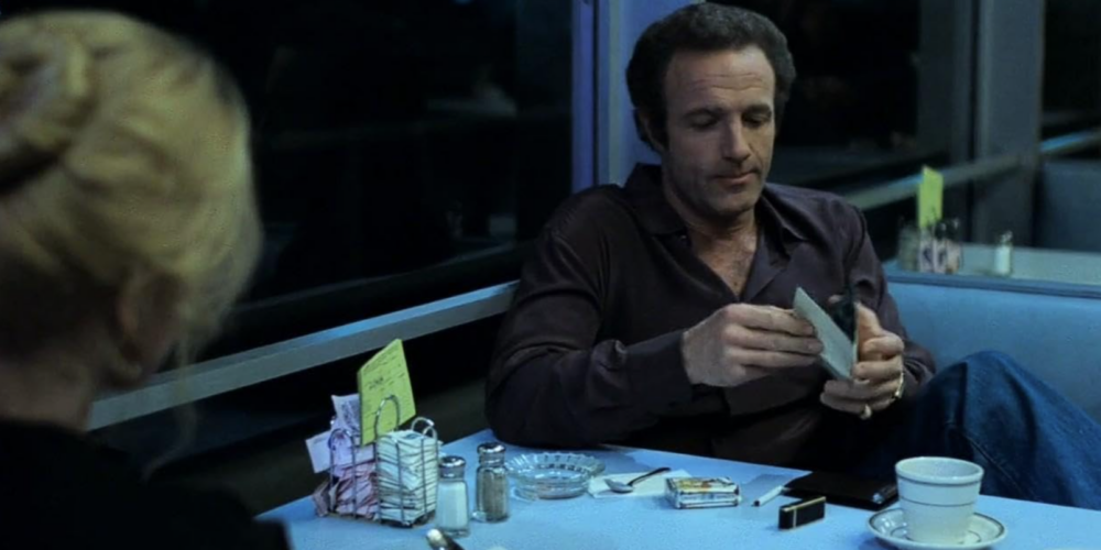 Thief: That One Last Job and the American Dream