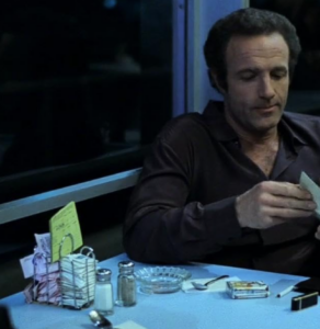 Thief: That One Last Job and the American Dream