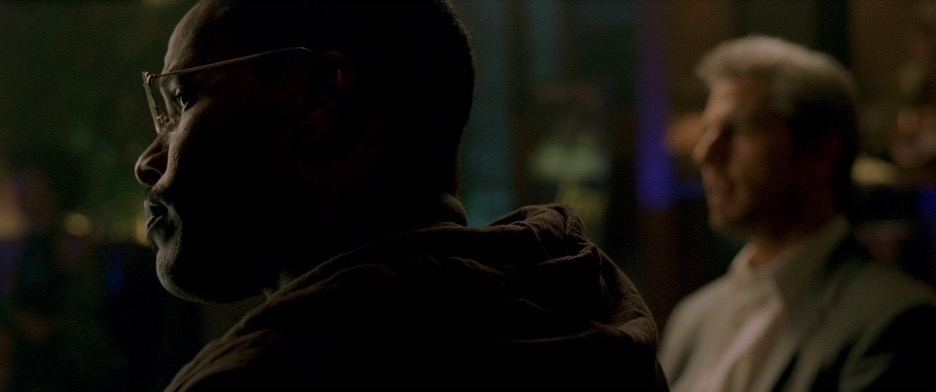 The Cabbie and the Hitman: How Jamie Foxx and Tom Cruise Created Memorable Characters in Michael Mann’s Collateral