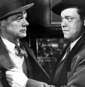 Bombed About A Bit: or, What’s a Little Misunderstanding Between Friends?