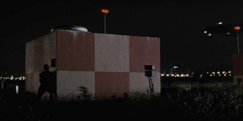 The Sun Rises and Sets with Heat