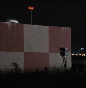 The Sun Rises and Sets with Heat