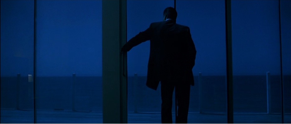 Of Late Nights and High Detail: Michael Mann’s Heat (1995)