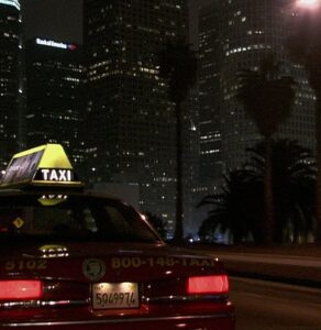 Collateral’s Unintentional Influence on No-Budget Digital Cinema