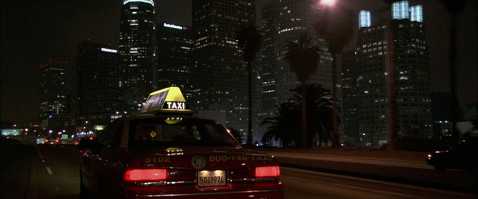 Collateral’s Unintentional Influence on No-Budget Digital Cinema