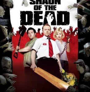 The Impeccable Comedic Beats of Shawn of the Dead