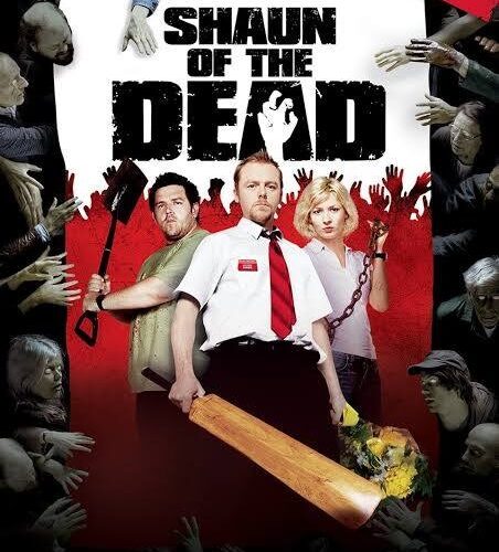 The Impeccable Comedic Beats of Shawn of the Dead