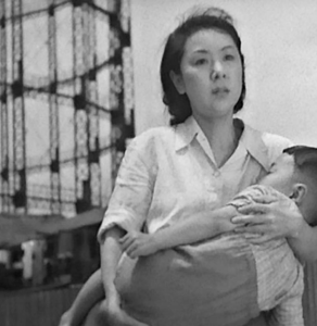 Life After Wartime: Ozu’s Darker Side