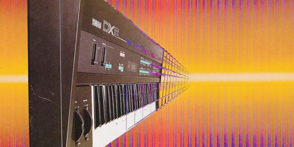 More “Fuckin A!” Moments in Action Movie Music (A Bio-Mechanical Examination of the AMS-80)