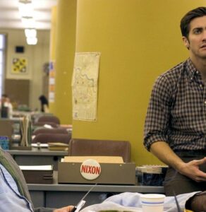 Zodiac: A Meditation on Obsession as Addiction