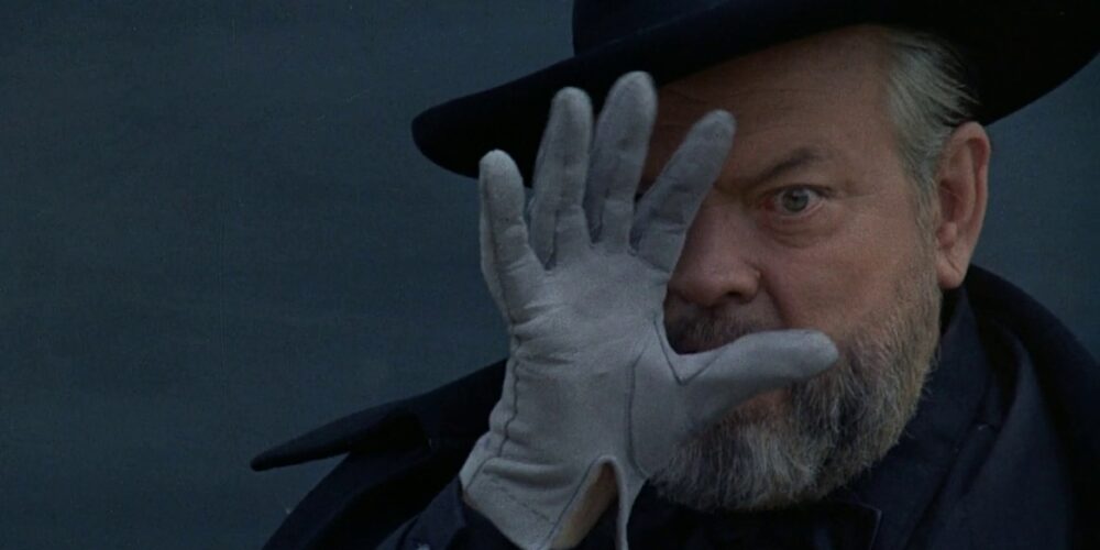 Against Gatekeepers: Orson Welles’ F for Fake in an Era of Generative Artificial Intelligence
