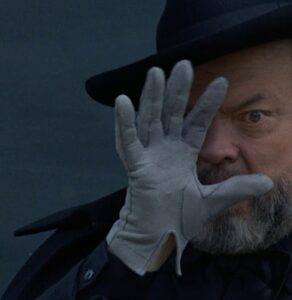 Against Gatekeepers: Orson Welles’ F for Fake in an Era of Generative Artificial Intelligence