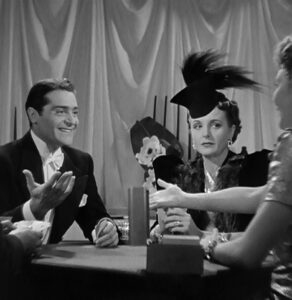 A Partnership Game: Midnight, Nitrate Film, and Contract Bridge