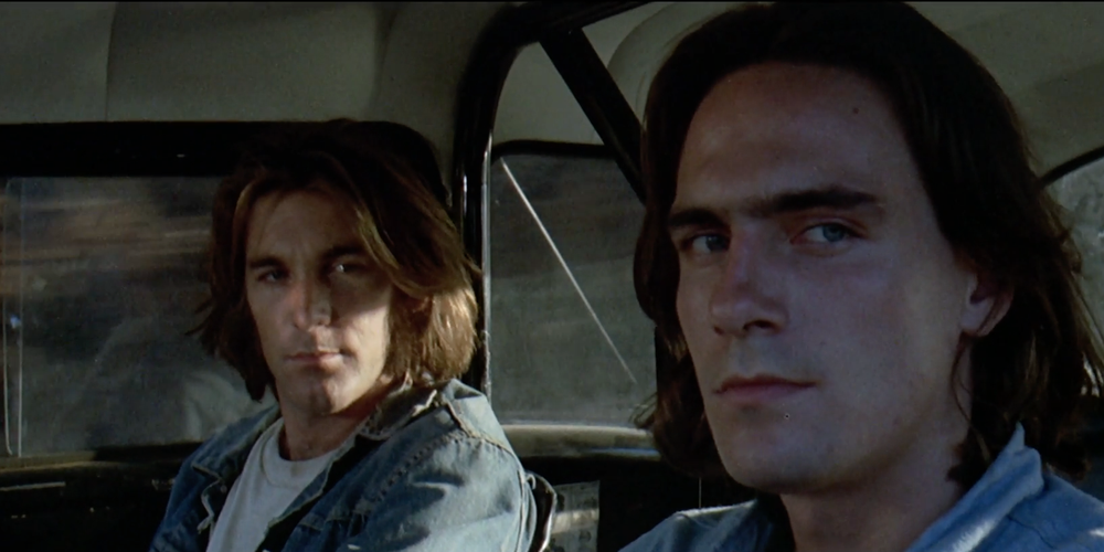 Death Race on the Road to Nowhere