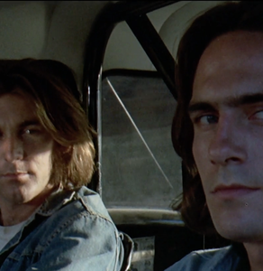 Death Race on the Road to Nowhere