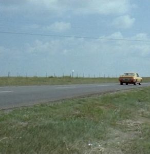 Wandering Strangers: Monte Hellman’s Two-Lane Blacktop