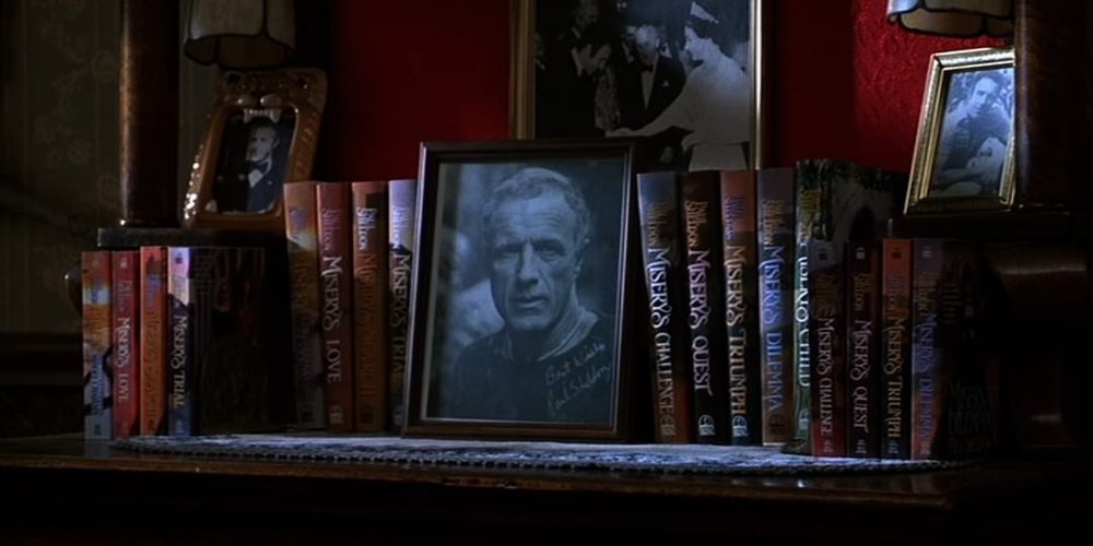 Your Number One Fan: Misery and the Progenitor of Parasocial Relationships