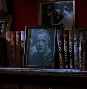 Your Number One Fan: Misery and the Progenitor of Parasocial Relationships