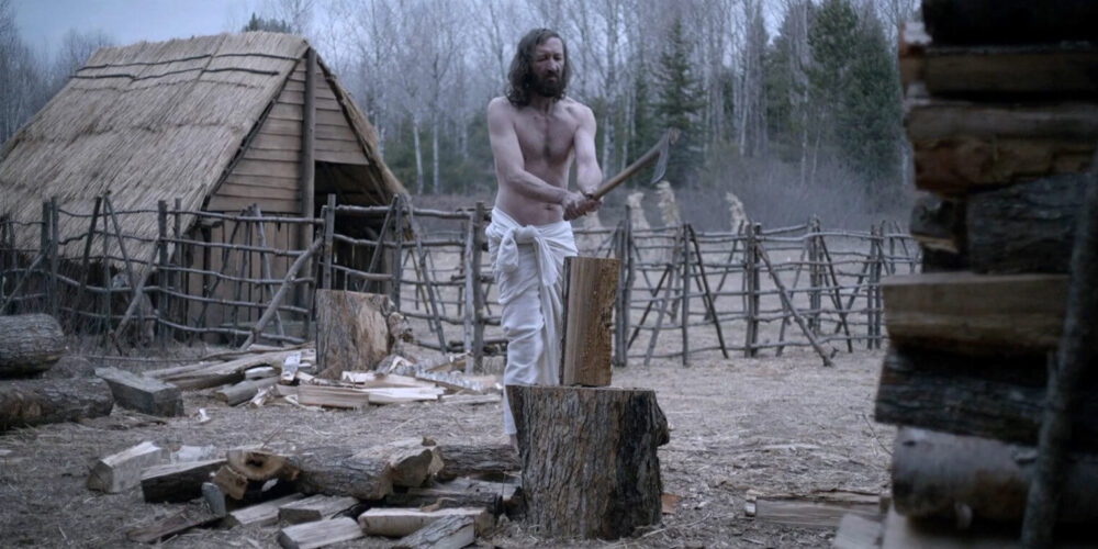 American History 101 with Robert Eggers