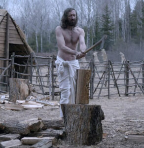 American History 101 with Robert Eggers
