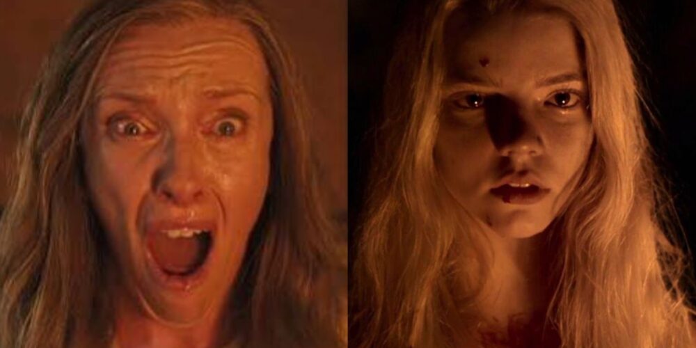 Coming of Age with Dead Kids: The Cathartic Dread of A24 Horror