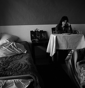 Down, Out, & Paradise: Chantal Akerman’s Tricky Triptych Je Tu Il Elle