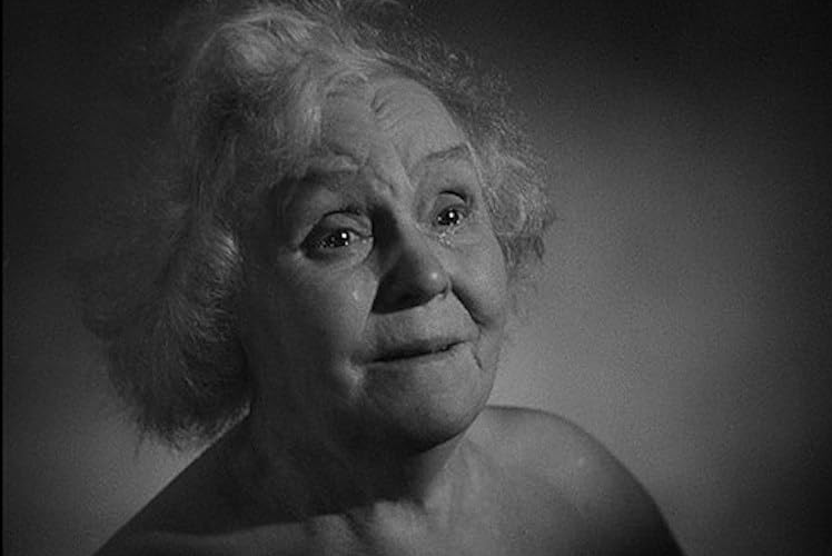 Satan’s Ghastly Abacus: Thoughts on Two Burnings by Carl Theodor Dreyer