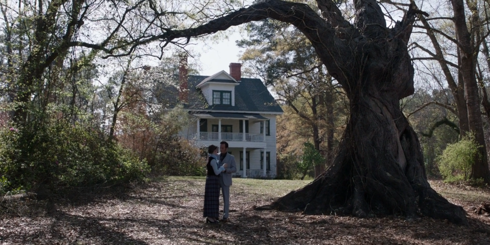 Our Invisible Roommates: What The Conjuring Gets Right and Wrong About Living in A Haunted House