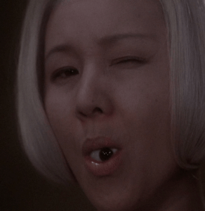 It’s a Scream, Baby! Hausu and Why Comedy Enhances Horror