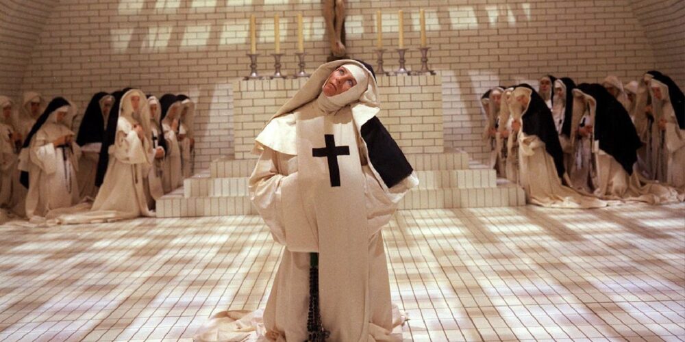 Ken Russell’s The Devils: Cinema at the Mercy of the Censors