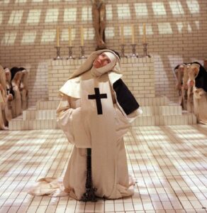 Ken Russell’s The Devils: Cinema at the Mercy of the Censors